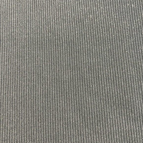 Beach Riot Silver Top - Picture 3 of 3